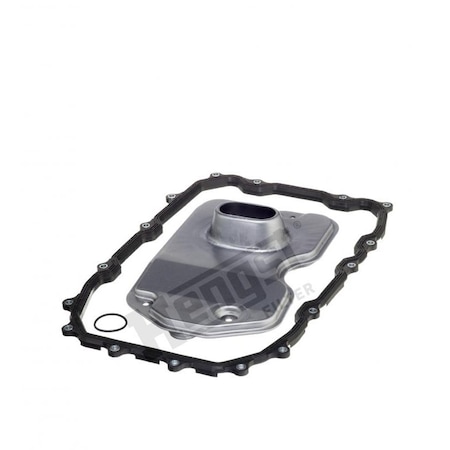 Hengst TRANSMISSION FILTER KIT EG855HD345